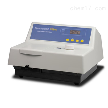 上海棱光紫外可见分光光度计