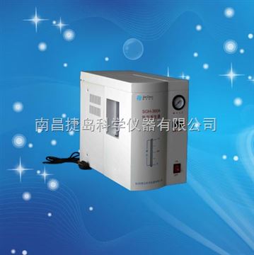 捷岛SGH-300A氢气发生器