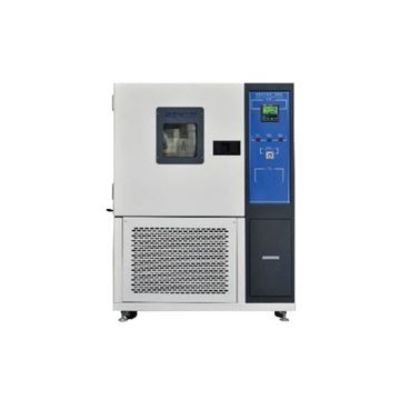 高低温交变湿热试验箱GDJSX-800A/B/C型