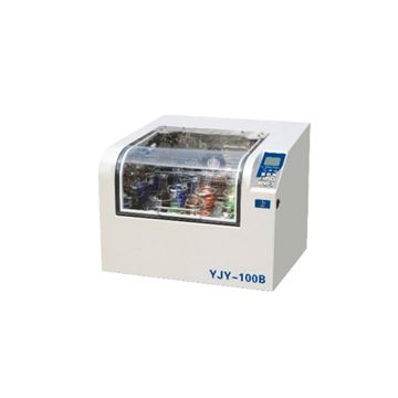 YJY-200F型台式恒温振荡器