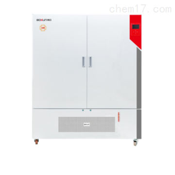 博迅恒温恒湿箱BSC-800