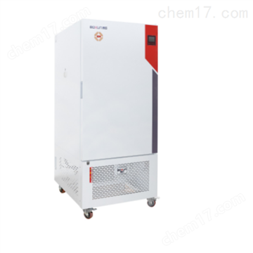 博迅生化培养箱